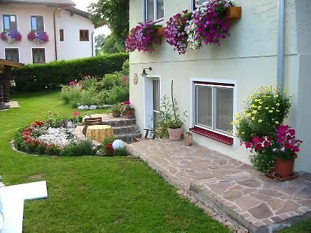 Sportpension Bergblick 3* Wagrain