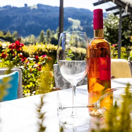 Πανσιόν Sportpension Bergblick