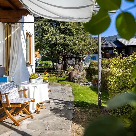 Sportpension Bergblick