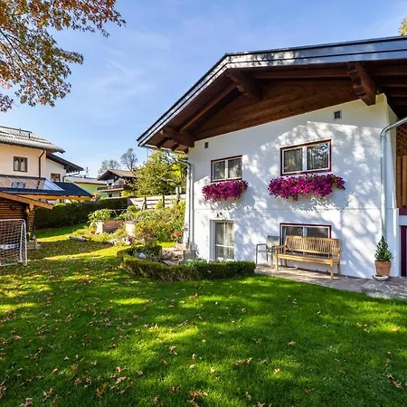 Sportpension Bergblick 3* Wagrain