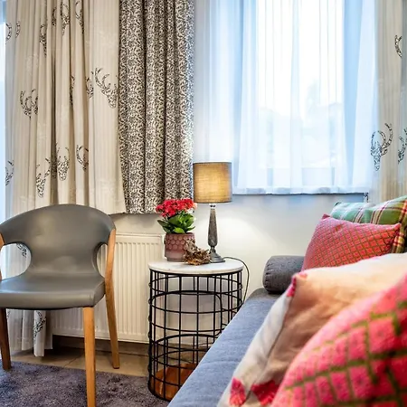 Sportpension Bergblick