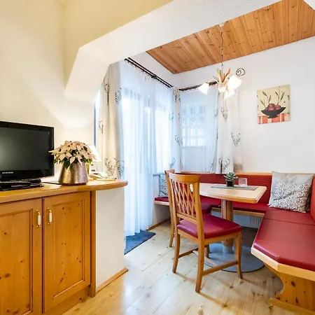 Sportpension Bergblick 3* Wagrain