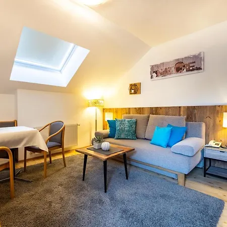 Guest house Sportpension Bergblick 3*