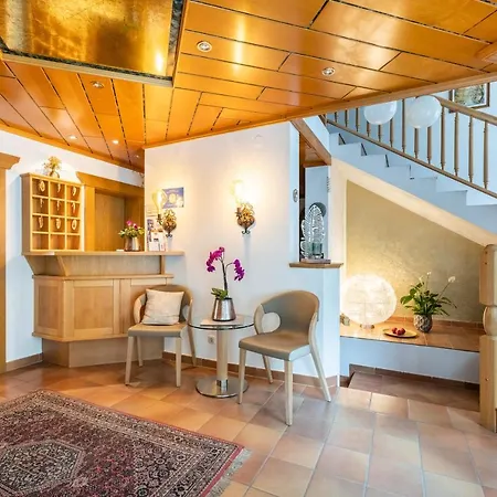 Sportpension Bergblick