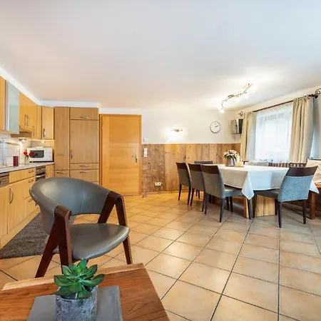 Sportpension Bergblick 3* Wagrain