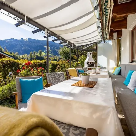 Sportpension Bergblick