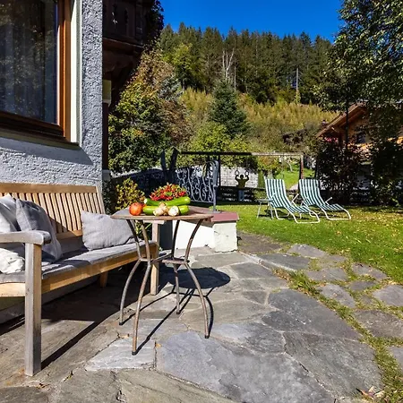 Sportpension Bergblick Guest house Wagrain