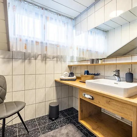Sportpension Bergblick Gæstehus 3*