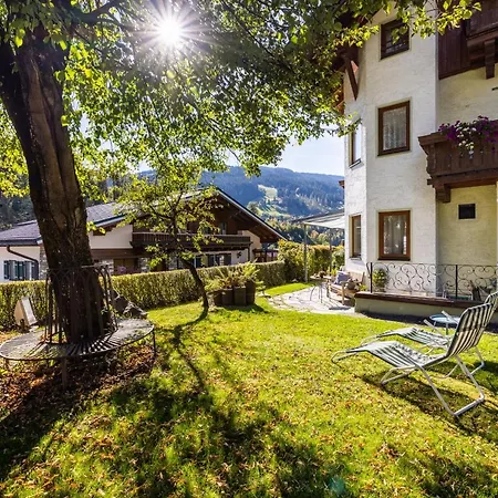 Sportpension Bergblick Guest house 3*