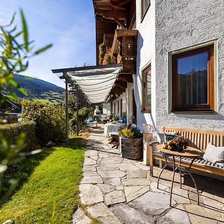 Sportpension Bergblick Πανσιόν