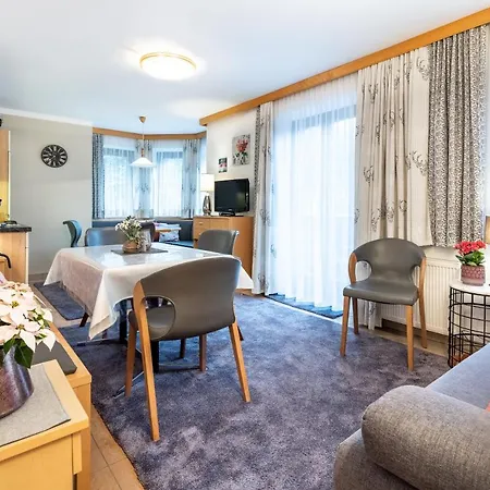 Gæstehus Sportpension Bergblick 3*