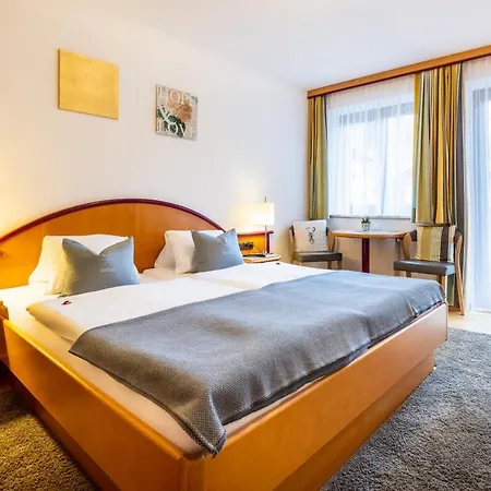 Πανσιόν Sportpension Bergblick 3*