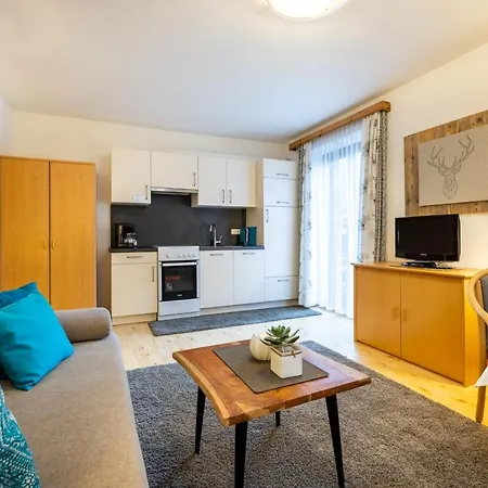 Guest house Sportpension Bergblick 3*