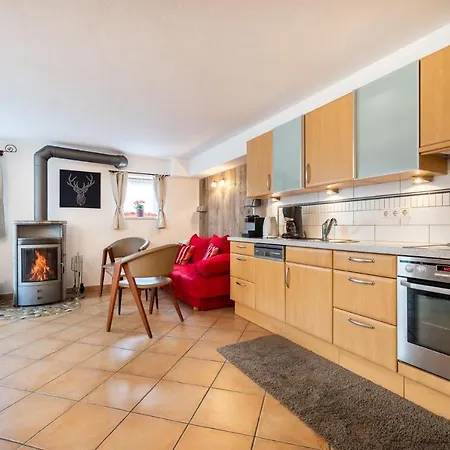 Sportpension Bergblick Guest house Wagrain