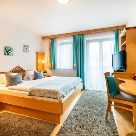 Sportpension Bergblick 3*