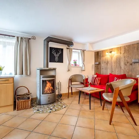 Sportpension Bergblick Wagrain