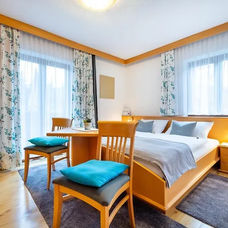 Sportpension Bergblick 3*