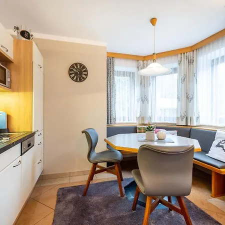 Guest house Sportpension Bergblick