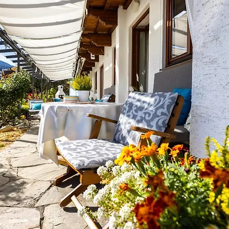 Sportpension Bergblick 3* Wagrain