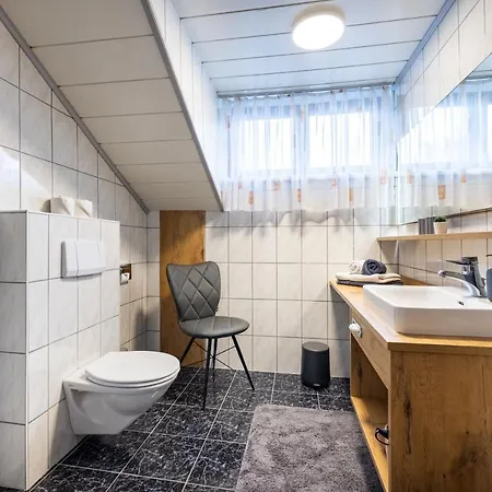 Sportpension Bergblick 3* Wagrain