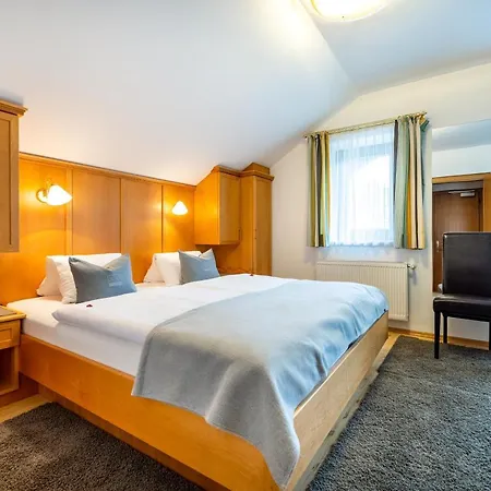 Guest house Sportpension Bergblick
