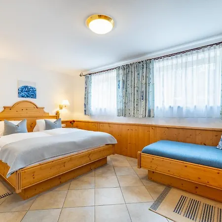Guest house Sportpension Bergblick Wagrain