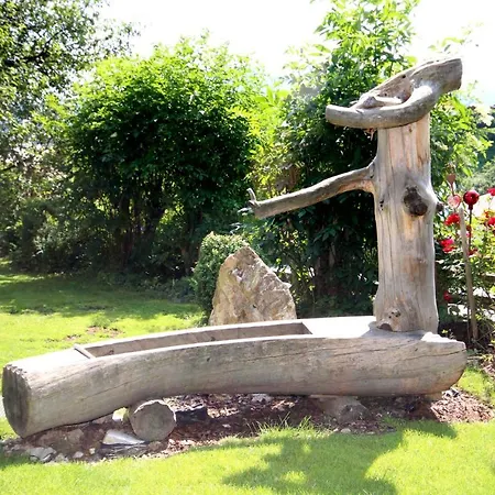 Πανσιόν Sportpension Bergblick Wagrain