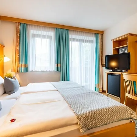 Guest house Sportpension Bergblick