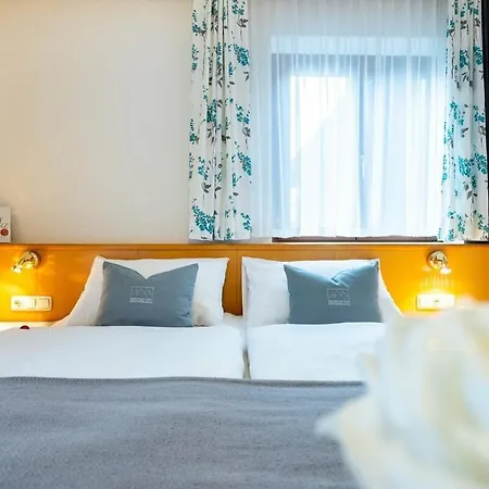 Sportpension Bergblick Guest house 3*