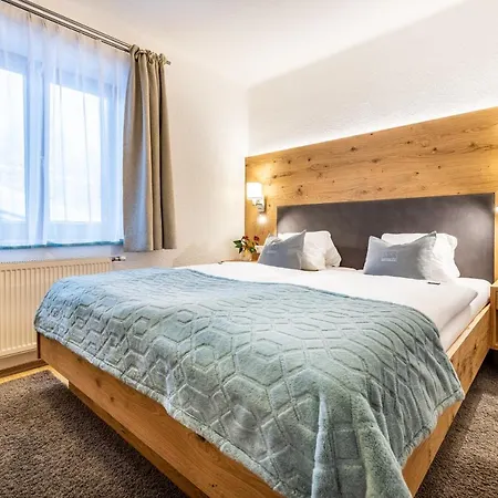 Sportpension Bergblick