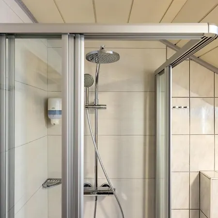 Πανσιόν Sportpension Bergblick Wagrain