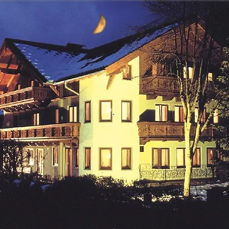Sportpension Bergblick 3* Wagrain