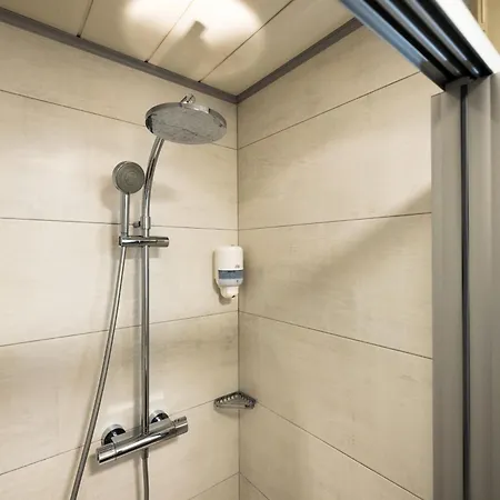 Sportpension Bergblick Πανσιόν