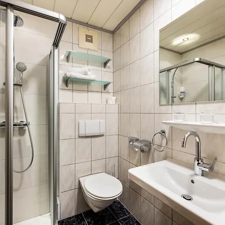 Πανσιόν Sportpension Bergblick