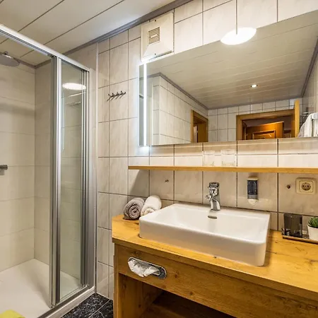 Πανσιόν Sportpension Bergblick Wagrain