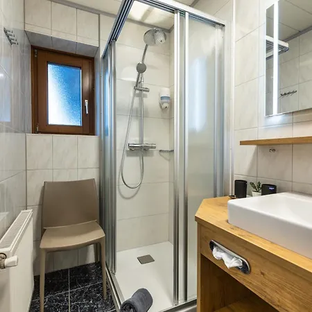 Sportpension Bergblick 3* Wagrain