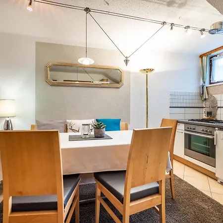 Sportpension Bergblick Guest house 3*