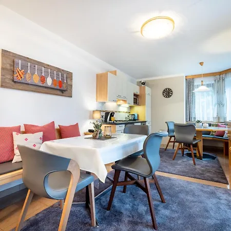 Guest house Sportpension Bergblick 3*