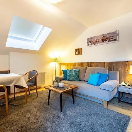 Sportpension Bergblick 3* Wagrain