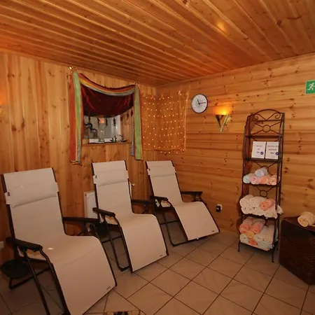 Gasthof Sportpension Bergblick