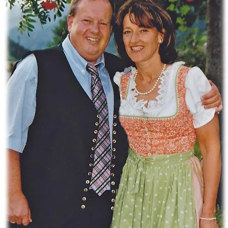 Gasthof Sportpension Bergblick 3*