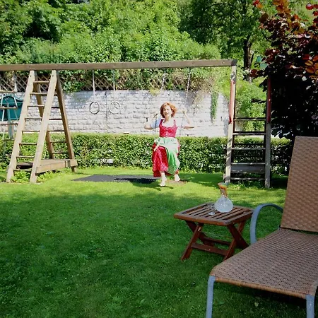 Sportpension Bergblick Πανσιόν Wagrain