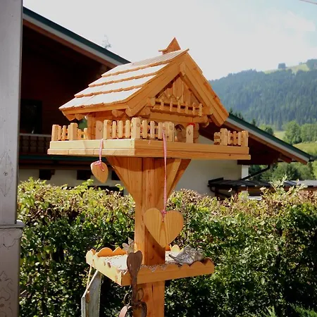 Sportpension Bergblick