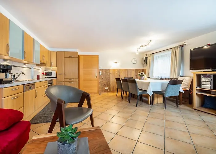 Sportpension Bergblick 3* Wagrain