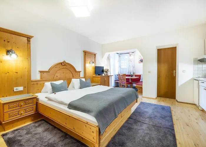 Sportpension Bergblick Gasthof