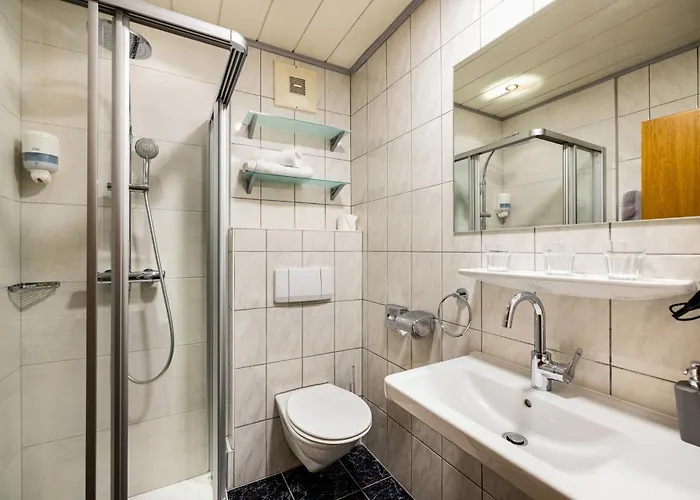 Gasthof Sportpension Bergblick