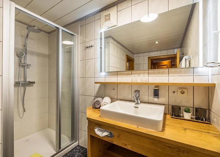 Gasthof Sportpension Bergblick Wagrain