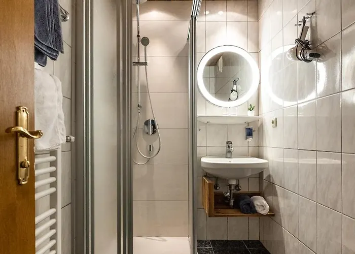 Sportpension Bergblick 3*