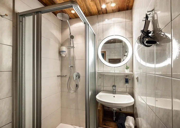 Gasthof Sportpension Bergblick 3*