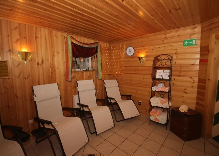 Gasthof Sportpension Bergblick